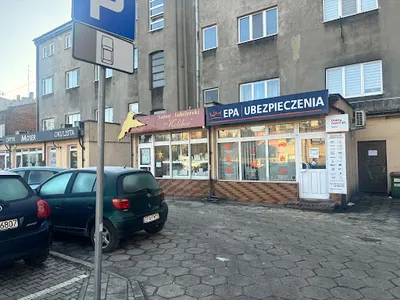 EPA Ubezpieczenia Pabianice - Jarosław Boniecki